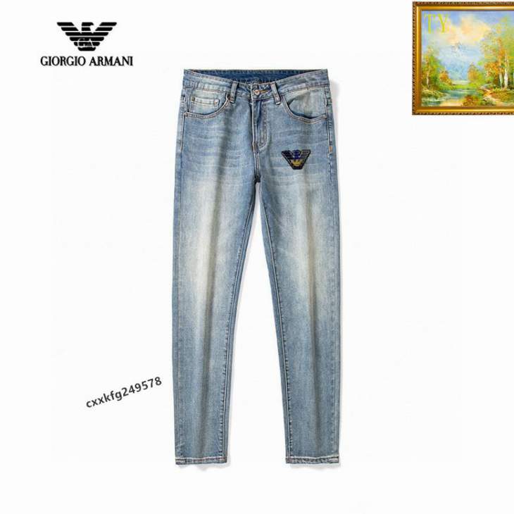 Picture of Armani Jeans Long _SKUArmanisz29-3825tn397749